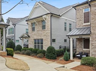 2681 Telfair Ln, Smyrna, GA 30080