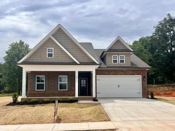 1332 Kensington Cir, Cookeville, TN 38501