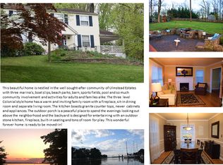 1064 Ulmstead Cir, Arnold, MD 21012