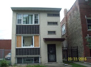7113 S Wabash Ave, Chicago, IL 60619