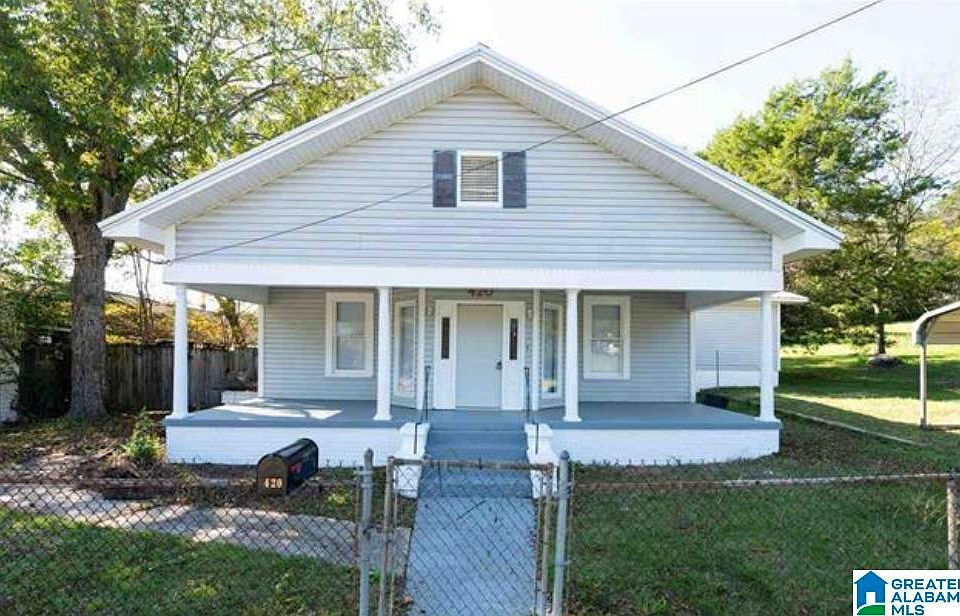 420 Mulga Loop Rd, Mulga, AL 35118 MLS 1356725 Zillow