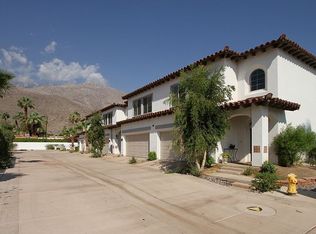 492 Paseo Soleado, Palm Springs, CA 92264