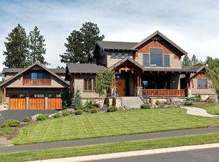 61496 Cultus Lake Ct, Bend, OR 97702