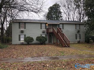 1612 Tower St SE, Decatur, AL 35601
