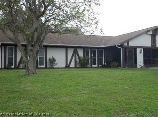 6208 Bayhill Ln, Sebring, FL 33870