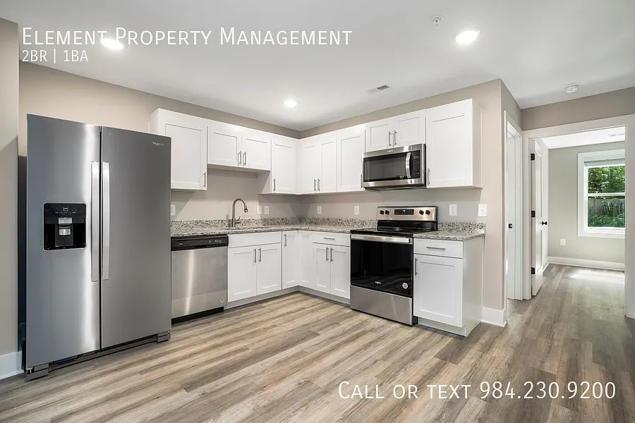 2 bed, 780 sqft, $1,250 — Photo 4