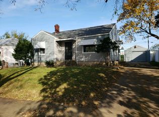 1382 W Marietta St, Decatur, IL 62522