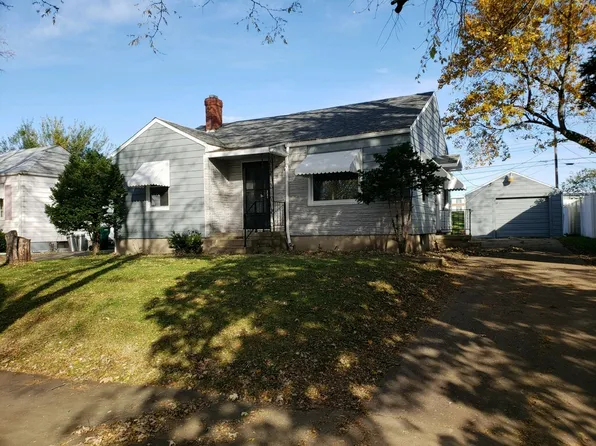 1382 W Marietta St, Decatur, IL 62522