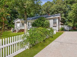 16 Bowditch Rd, Shelter Island, NY 11964