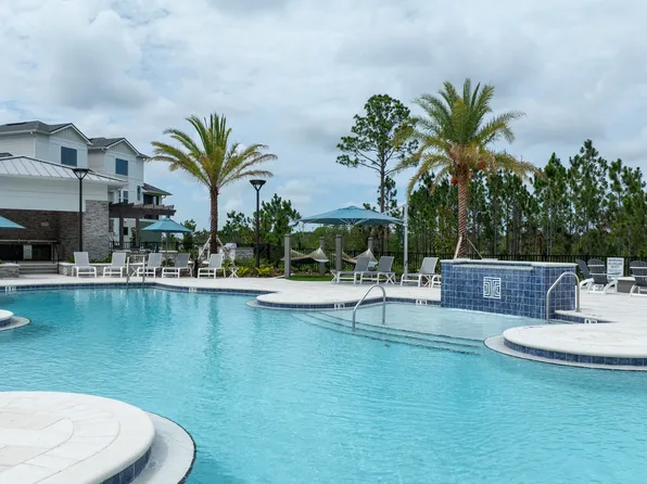 Integra Groves, 4555 Grove Springs Cir #8e754c6cb, Apopka, FL 32712