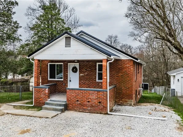 1106 Core Rd, Parkersburg, WV 26104