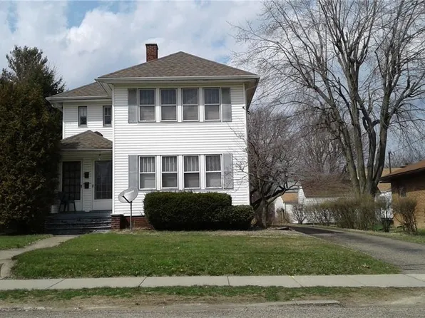 611 18th St NW, Canton, OH 44703