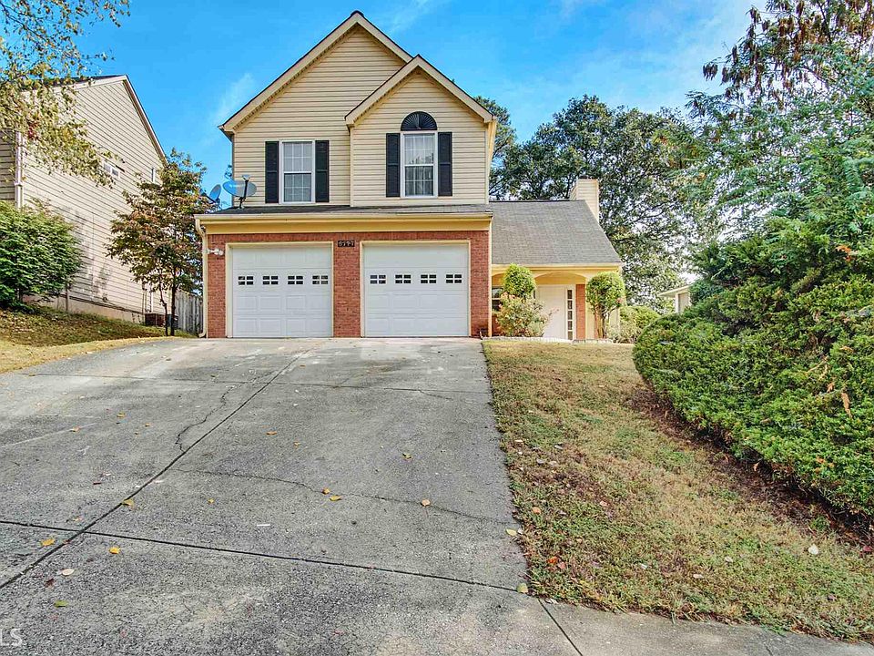1st image of 6777 Magnolia Park Dr