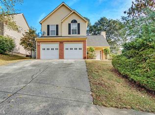 6777 Magnolia Park Dr, Norcross, GA 30093