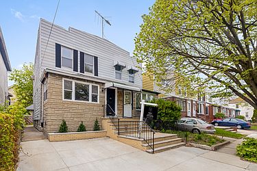 928 East 26th Street in Midwood