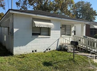 710 Fruit St, Savannah, GA 31415
