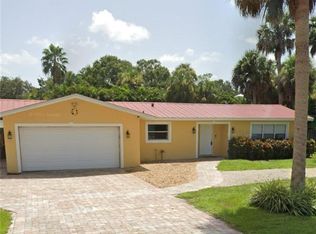 17020 Carolyn LN, NORTH FORT MYERS, FL 33917