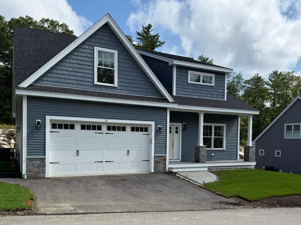10 Mid Trail Crossing Lane, Windham, NH 03087