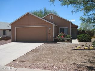 4510 S Wellington Dr, Tucson, AZ 85730