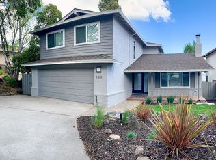 528 Lakemead Way, Redwood City, CA 94062