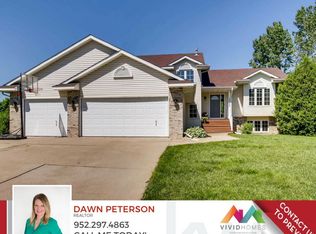 17555 Gage Ave, Farmington, MN 55024