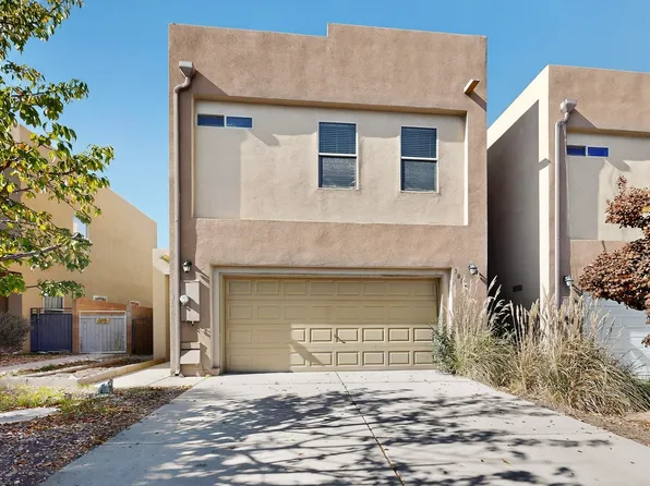 3816 Tulane Dr NE, Albuquerque, NM 87107