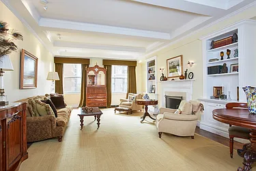 Sold by Brown Harris Stevens