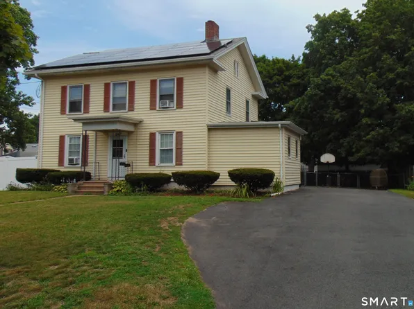 247 Washington Avenue, West Haven, CT 06516