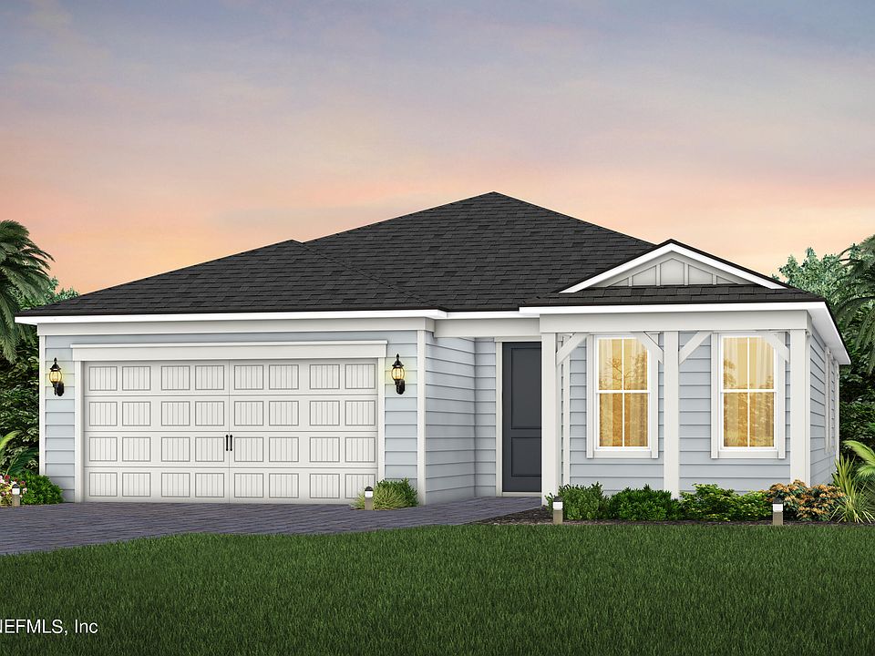 236 LONE CYPRESS Way, Augustine, FL 32092 MLS 2052067 Zillow