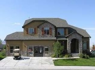 14624 S Desert Sage Dr, Herriman, UT 84096