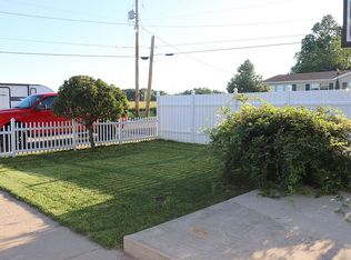 14 Grimes St, Jackson, OH 45640