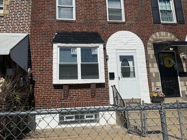 4427 Vista St, Philadelphia, PA 19136