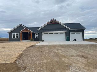 11963 40th Ave, Allendale, MI 49401