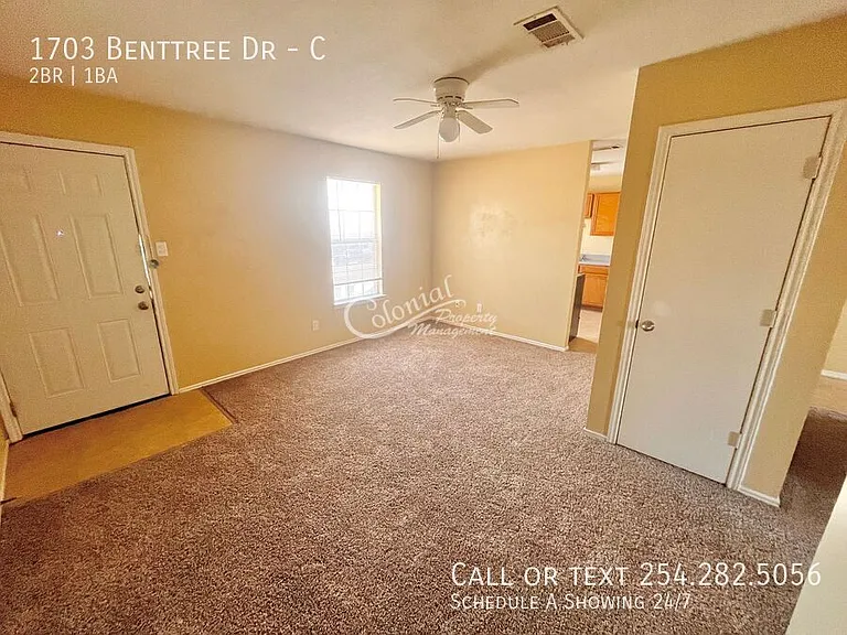 1703 Benttree Dr #C — Photo 4