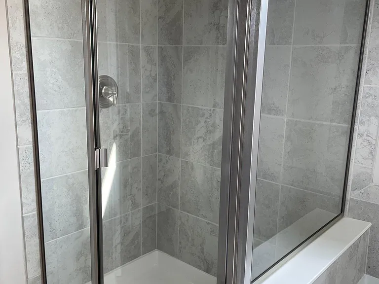 Main bath