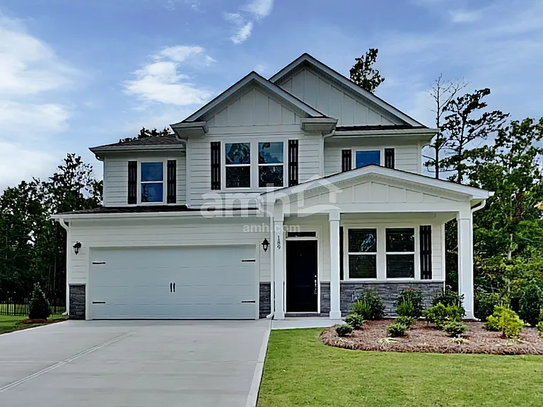 189 Spruce Cir — Photo 1