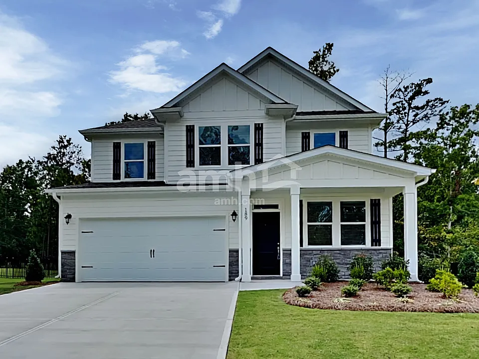 189 Spruce Cir