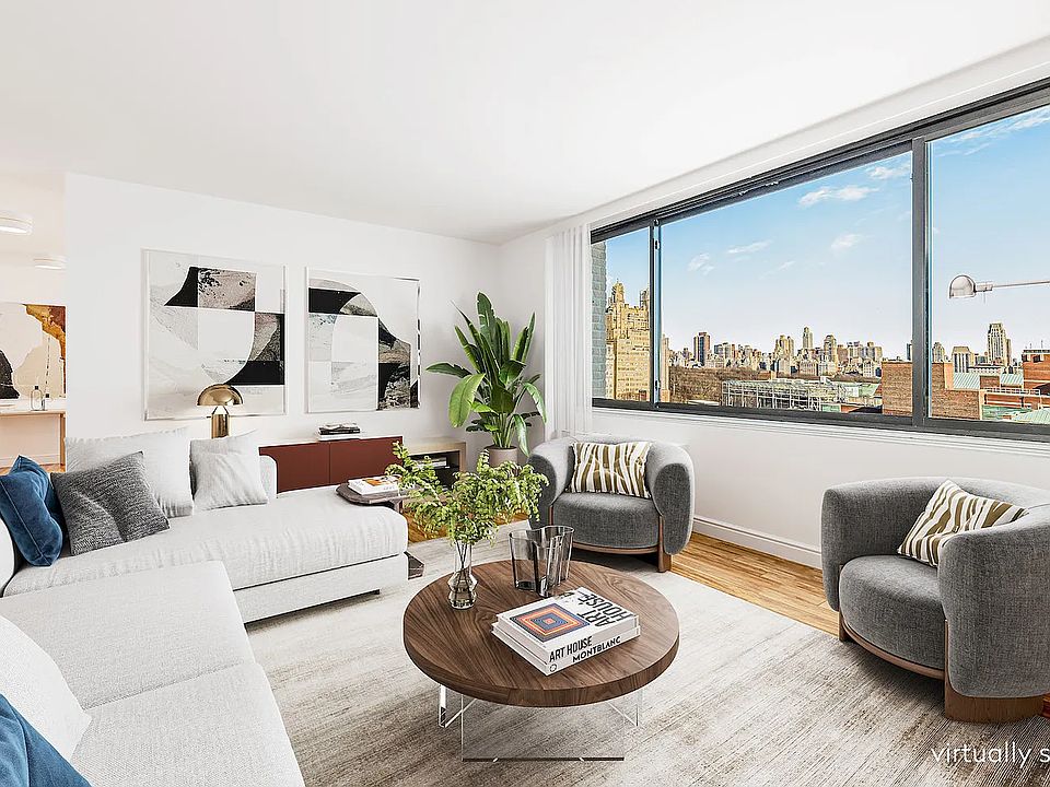 1st image of 386 Columbus Ave APT 16A