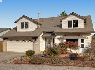 3815 NW Craig Dr, Beaverton, OR