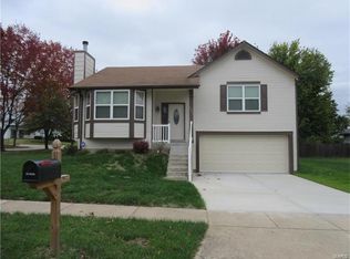 5301 Bay Wind Ct, Florissant, MO