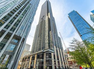 11 Yorkville Ave #3204, Toronto, ON M4W 0B1
