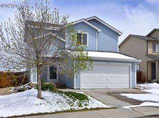 3938 Celtic Ln, Fort Collins, CO 80524