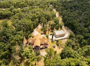 1615 Rustic Acres Rd, Kirbyville, MO 65679