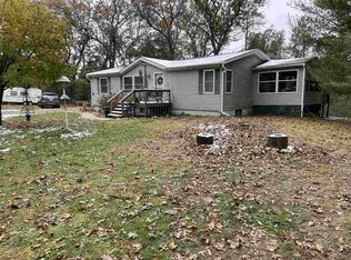 778 State Highway 82, Wisconsin Dells, WI 53965