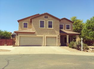 2685 N Smithsonian Ct, Florence, AZ 85132