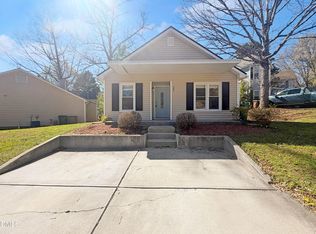 307 Wax Myrtle Ct, Cary, NC 27513