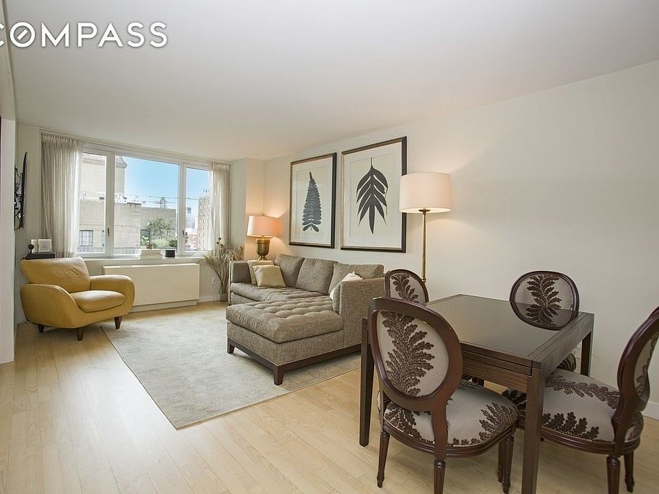 1st image of 322 W 57th St APT 28F
