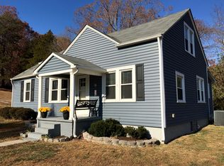 110 Everett Ln, Clinton, TN 37716