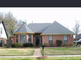6479 Baird Ln, Memphis, TN 38135