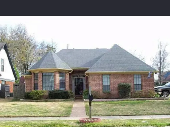 6479 Baird Ln, Memphis, TN 38135